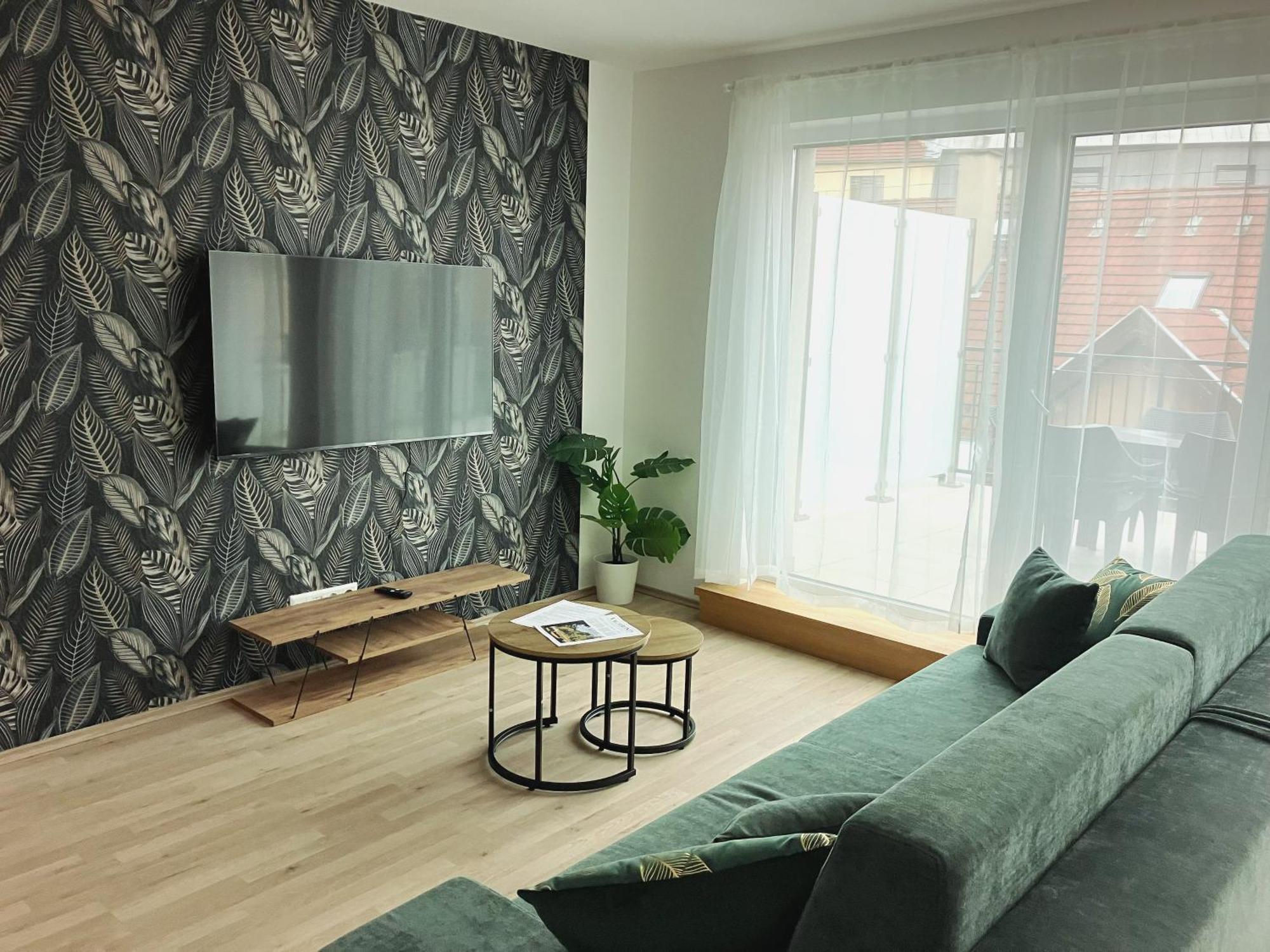 Hock Residence Budapest Kültér fotó