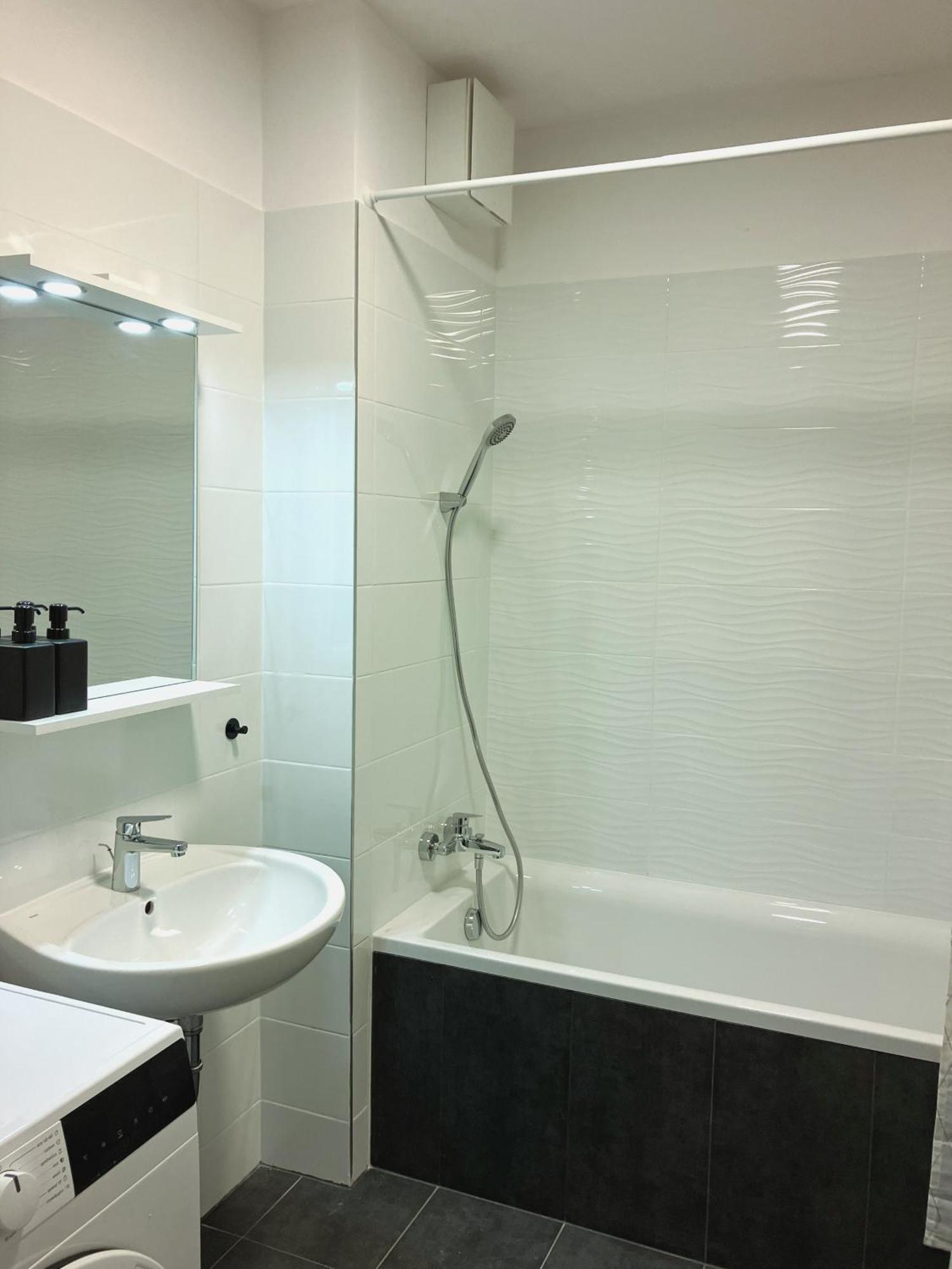 Hock Residence Budapest Kültér fotó