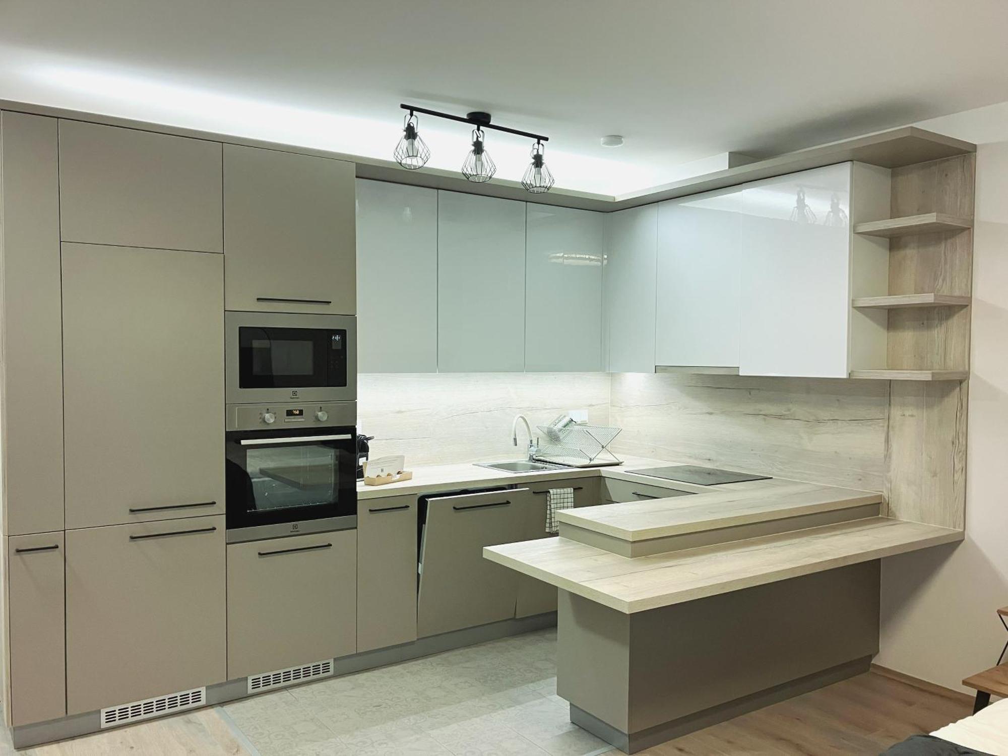 Hock Residence Budapest Kültér fotó