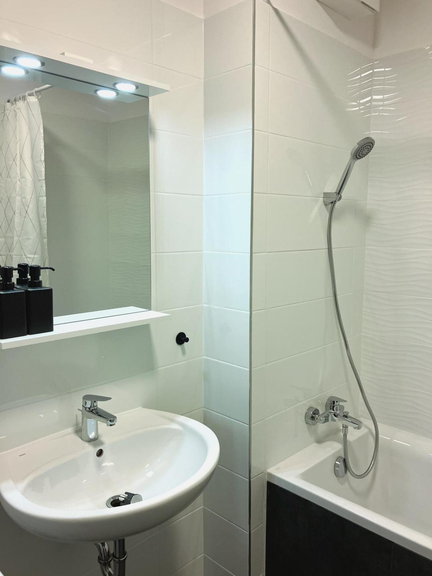 Hock Residence Budapest Kültér fotó
