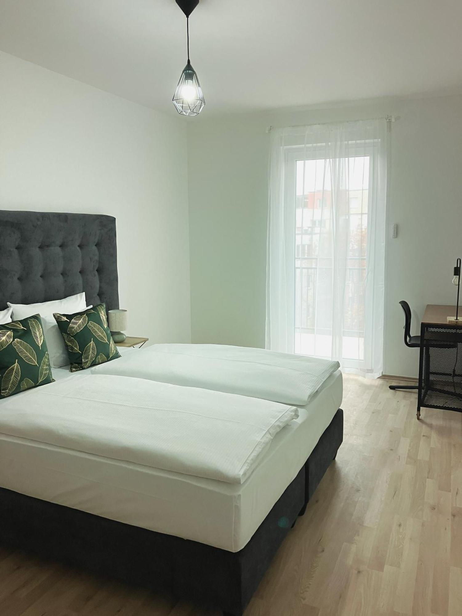 Hock Residence Budapest Kültér fotó