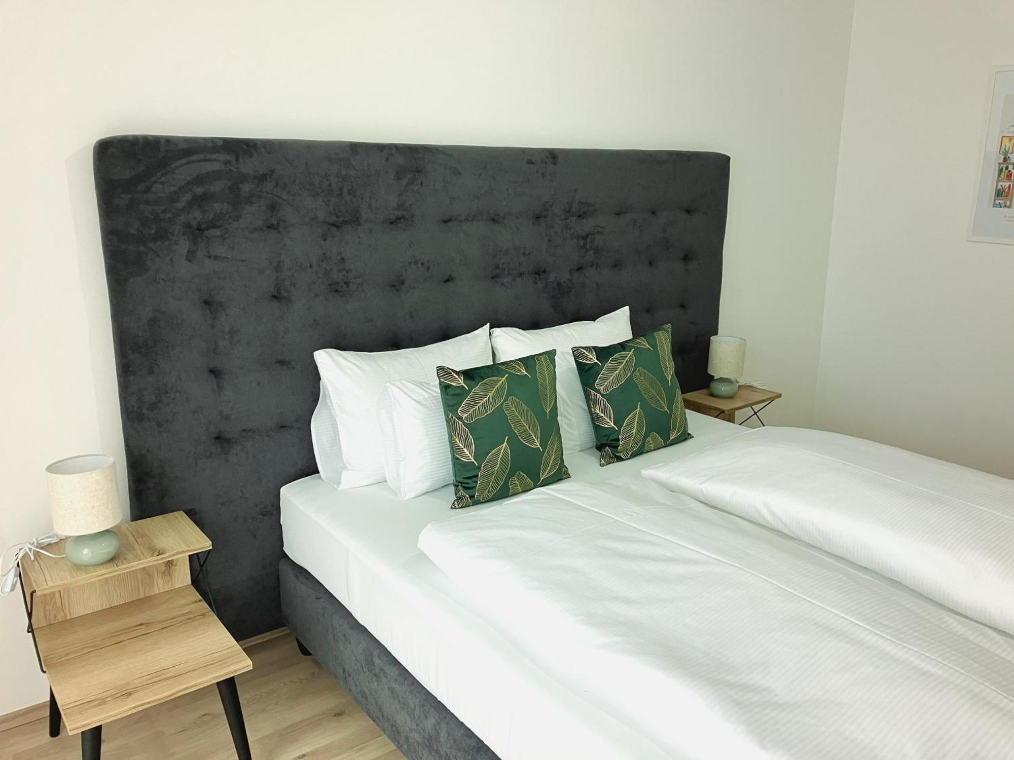 Hock Residence Budapest Kültér fotó