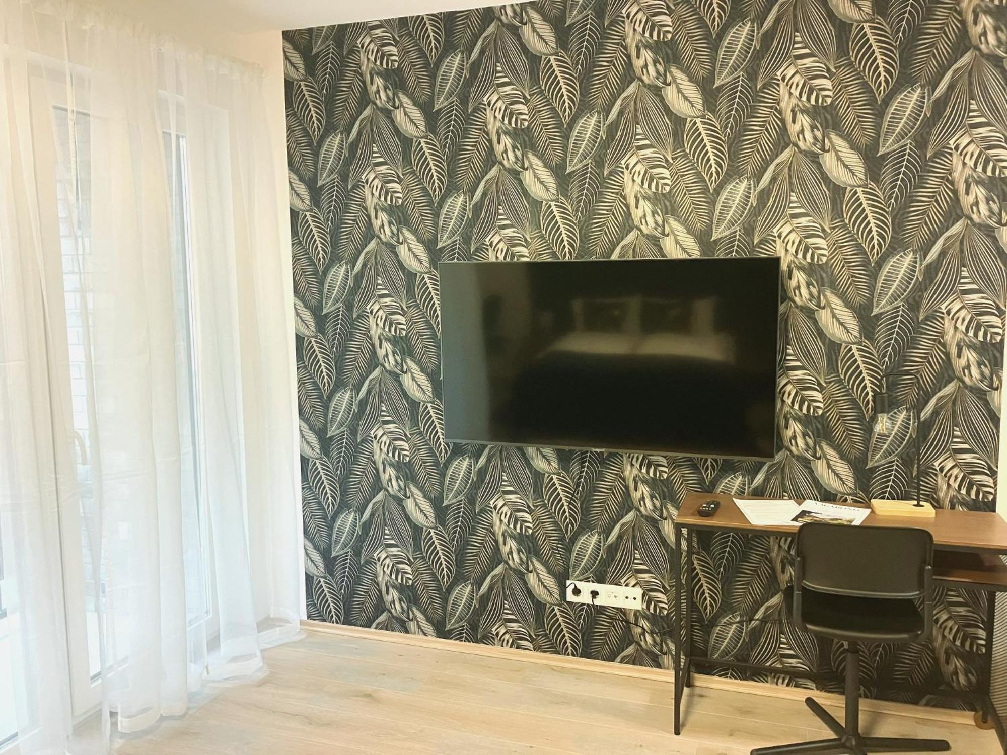 Hock Residence Budapest Kültér fotó