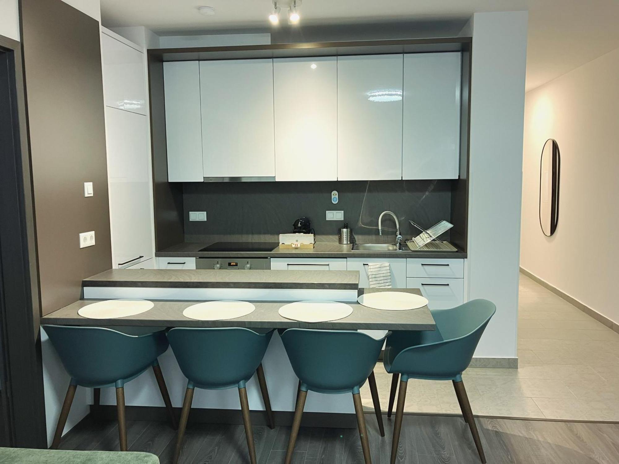 Hock Residence Budapest Kültér fotó