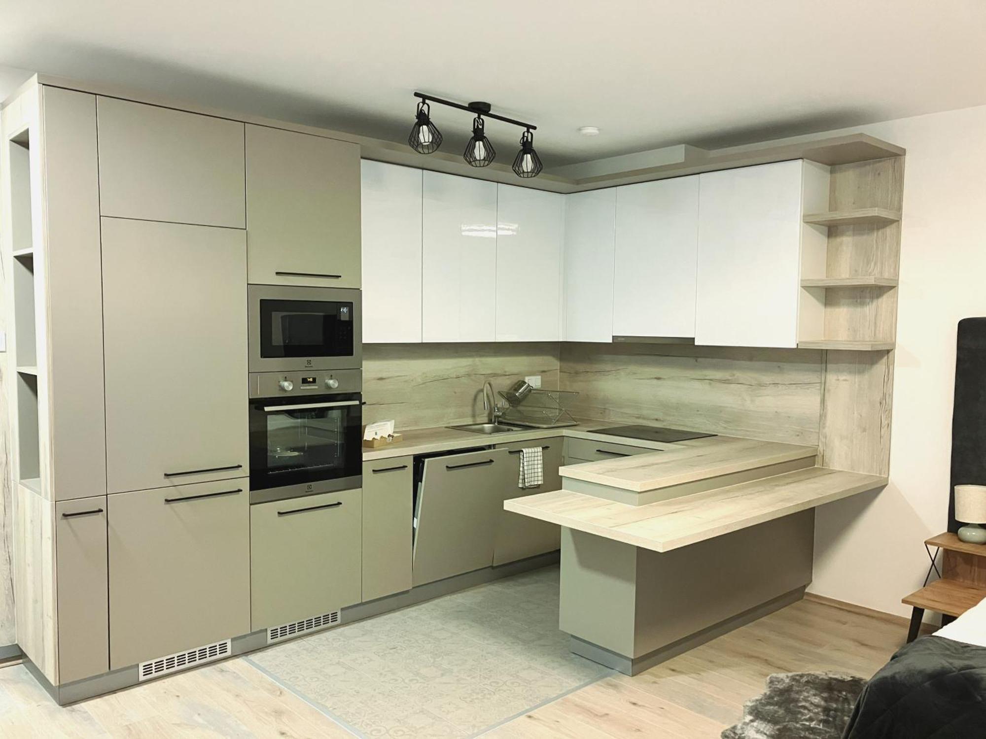 Hock Residence Budapest Kültér fotó