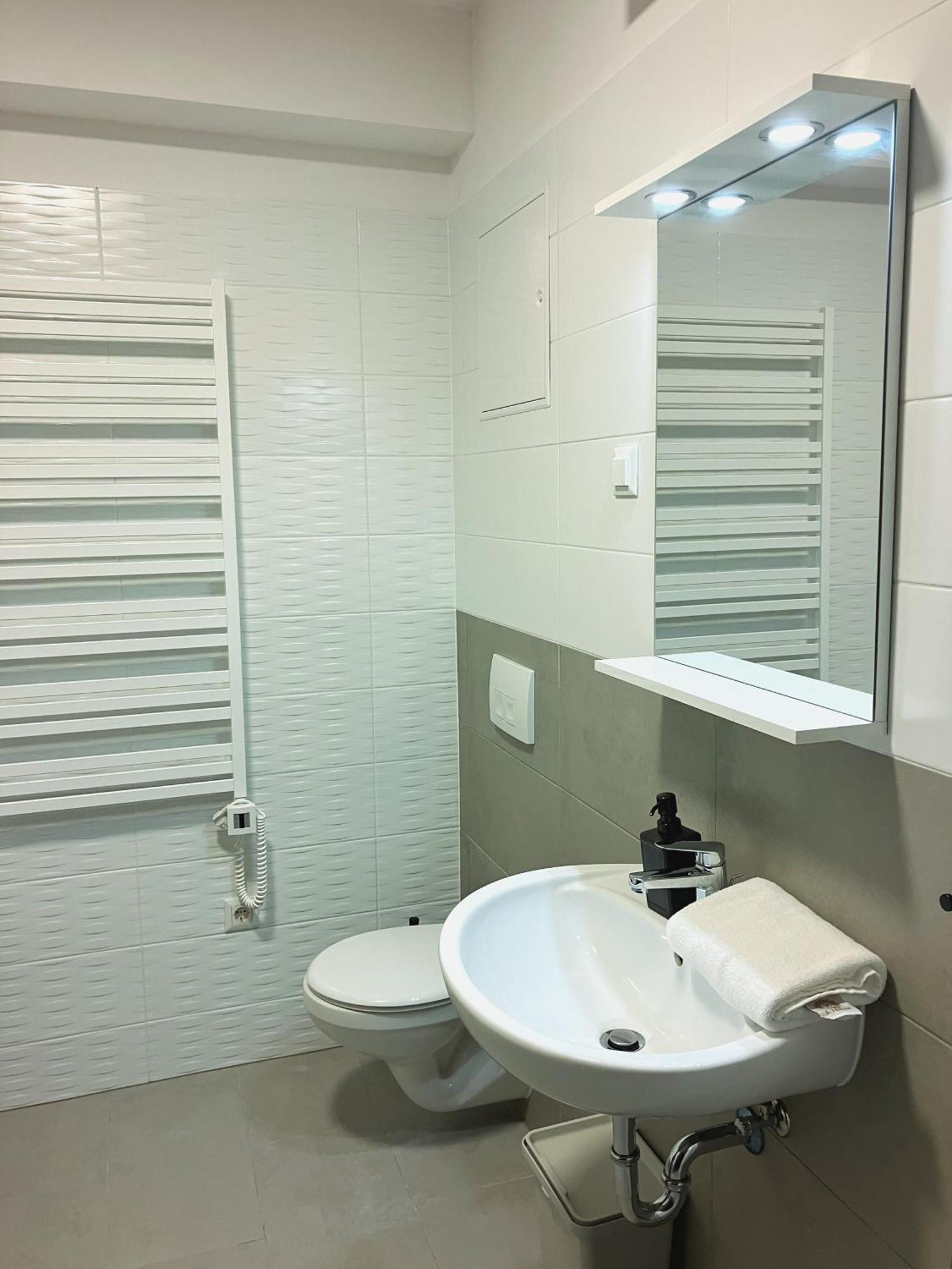 Hock Residence Budapest Kültér fotó